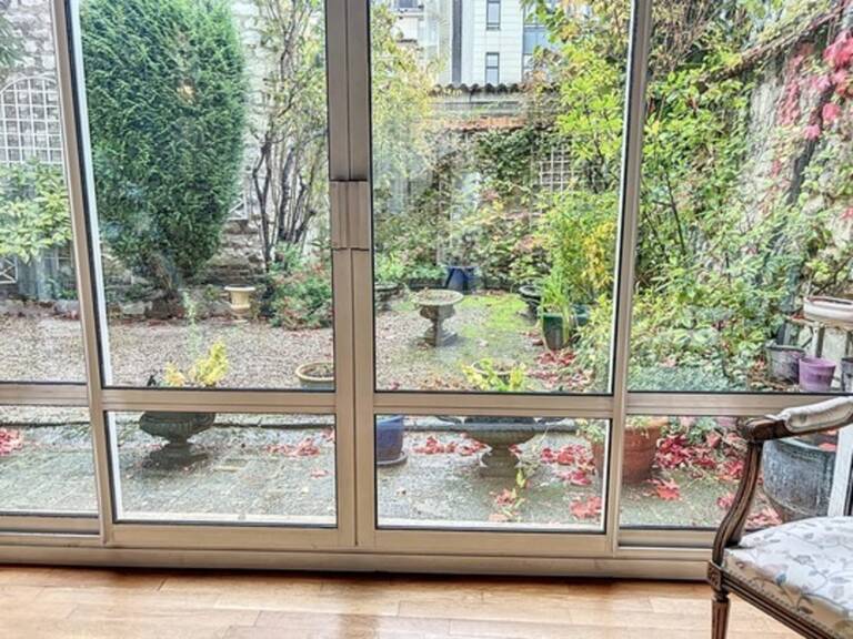 Dpt Marne (51), à vendre REIMS maison T13 de 358 m² - Terrain de 70 m² — photo 1