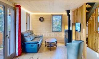 Maison 5 Pièces 120 m² à vendre à Combloux (74920)