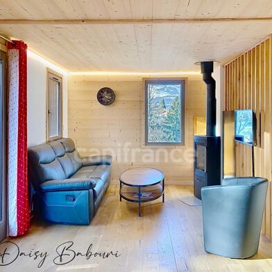 Maison 5 pièces 875000 €