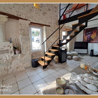 Maison 5 pièces 252000 €