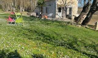 Maison 5 Pièces 127 m² à vendre à Pergain-Taillac (32700)