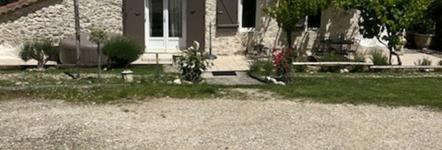Maison 5 Pièces 127 m² à vendre à Lectoure (32700)