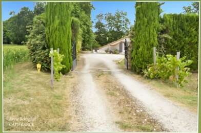 Maison 5 pièces 252000 €