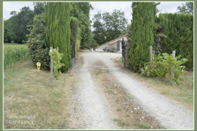 Maison 5 pièces 252000 €