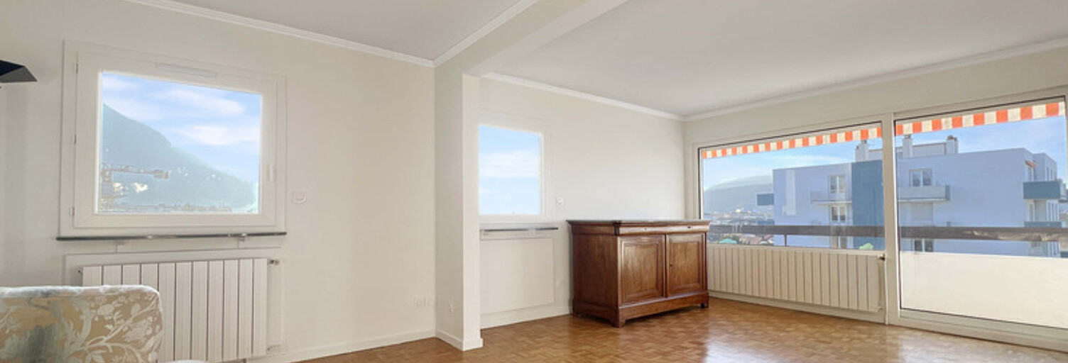 Appartement 4 Pièces 80 m² à vendre à Annecy (74940)