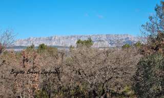 Maison 3 Pièces 49 m² à vendre à Fuveau (13710)