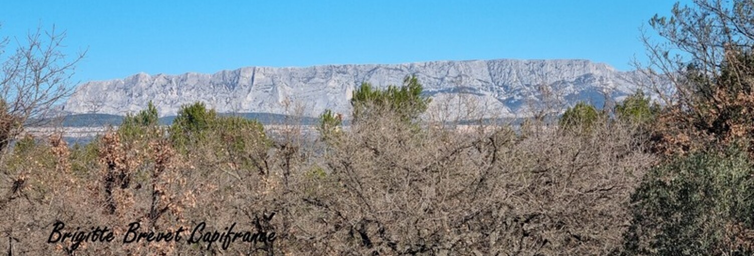 Maison 3 Pièces 49 m² à vendre à Fuveau (13710)