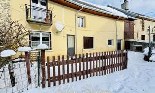 Maison 5 Pièces 96 m² à vendre à Saint-Laurent-du-Cros (05500)