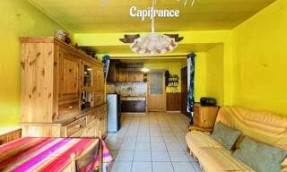 Maison 5 Pièces 96 m² à vendre à Saint-Laurent-du-Cros (05500)