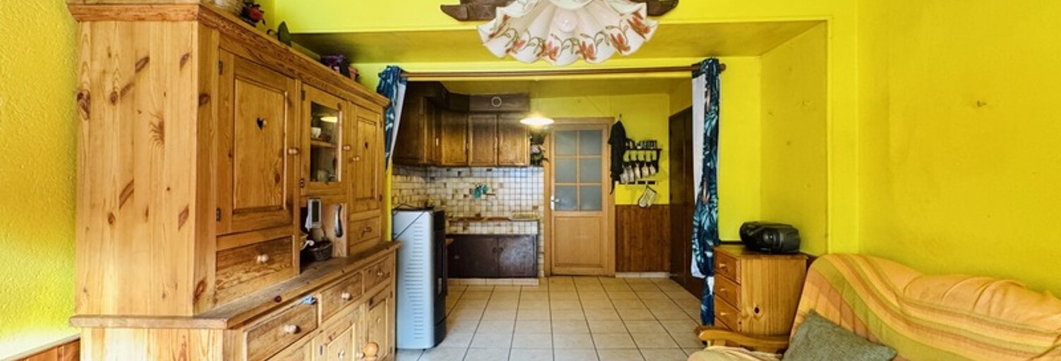 Maison 5 Pièces 96 m² à vendre à Saint-Laurent-du-Cros (05500)