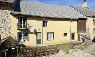 Maison 5 Pièces 96 m² à vendre à Saint-Laurent-du-Cros (05500)