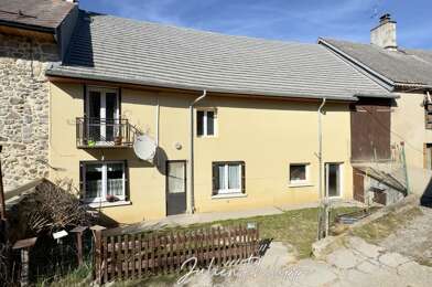 Maison 5 pièces 157500 €