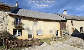 Maison 5 Pièces 96 m² à vendre à Saint-Laurent-du-Cros (05500)