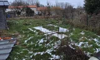 Terrain  795 m² à vendre à La Boissière-des-Landes (85430)