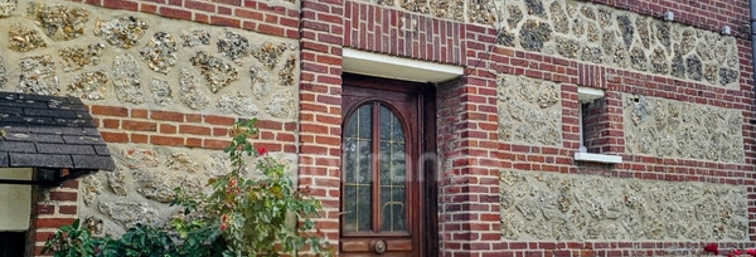 Maison 4 Pièces 92 m² à vendre à Blangy-sur-Bresle (76340)