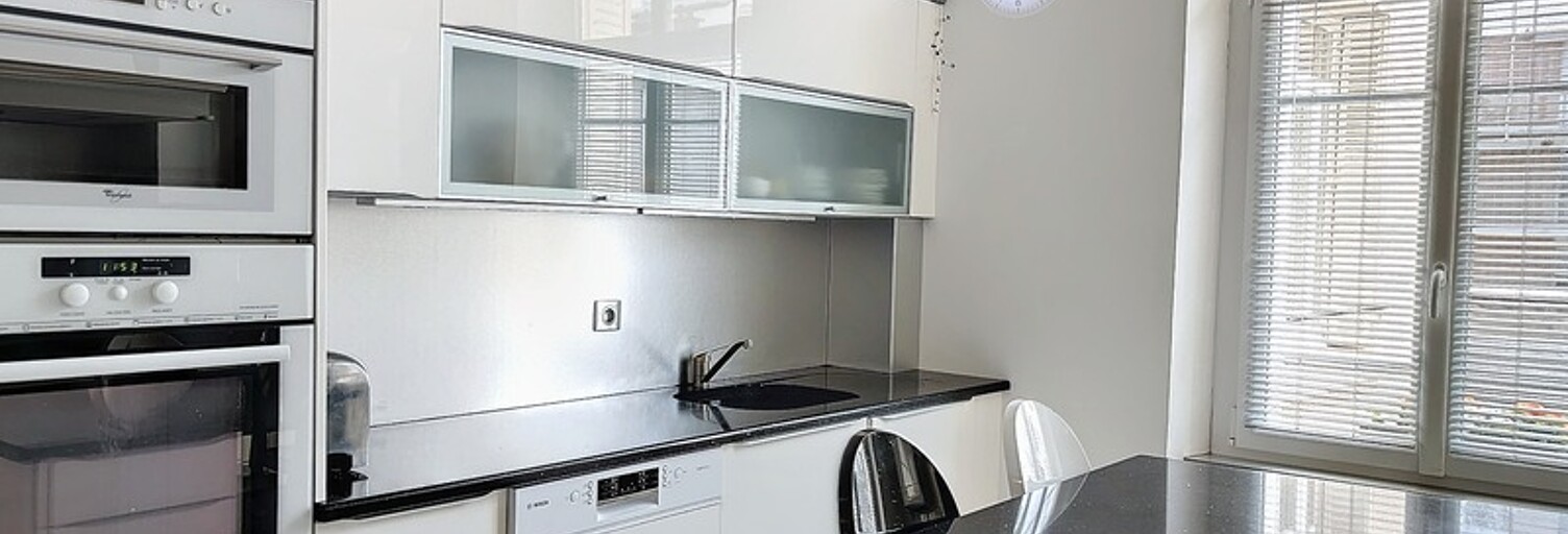 Appartement 5 Pièces 134 m² à vendre à Reims (51100)