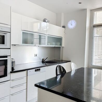 Appartement 5 pièces 550000 €