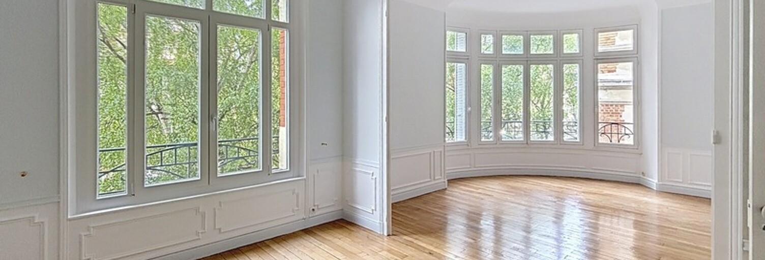 Appartement 5 Pièces 134 m² à vendre à Reims (51100)