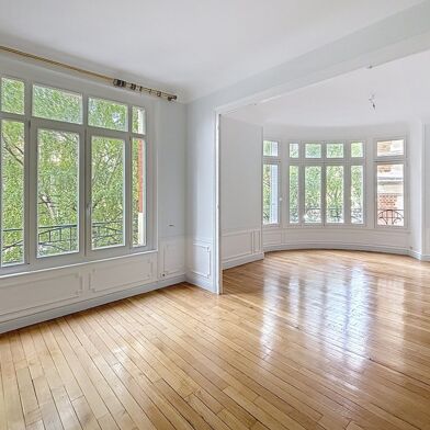 Appartement 5 pièces 550000 €