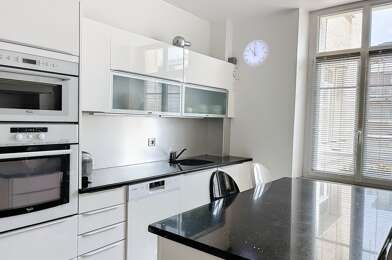 Appartement 5 pièces 550000 €
