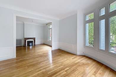 Appartement 5 pièces 550000 €