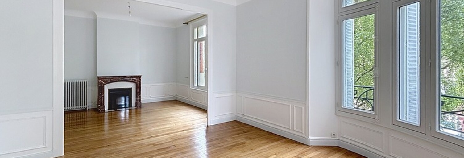 Appartement 5 Pièces 134 m² à vendre à Reims (51100)