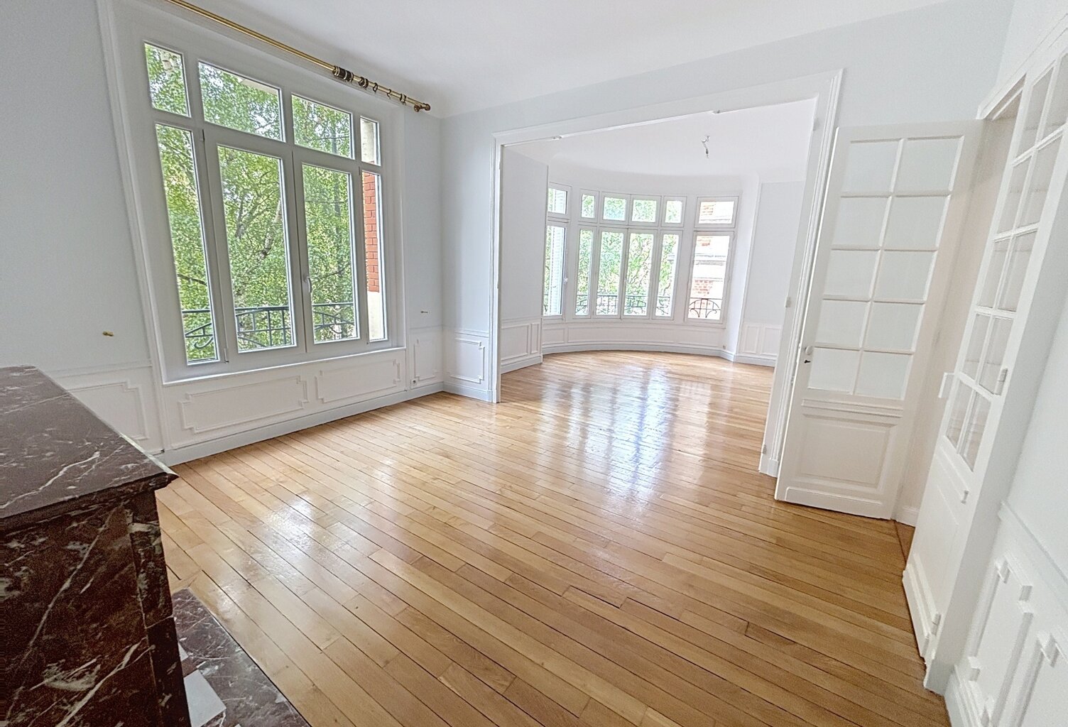Appartement à vendre 5 pièces REIMS (51) — photo 1