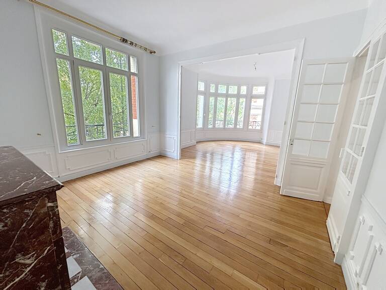 Appartement à vendre 5 pièces REIMS (51) — photo 1