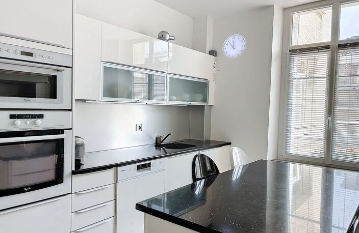 Appartement à vendre 5 pièces REIMS (51) — photo 5