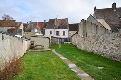 Maison 5 pièces 142000 €