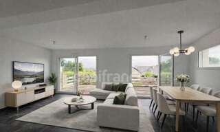 Maison 5 Pièces 90 m² à vendre à Le Relecq-Kerhuon (29480)