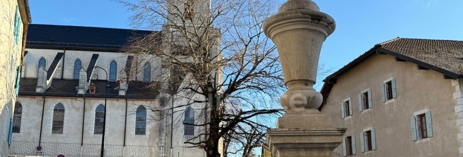 Maison 10 Pièces 280 m² à vendre à Gex (01170)