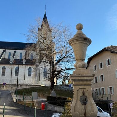 Maison 10 pièces 1055000 €