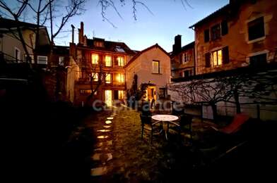 Maison 10 pièces 1055000 €