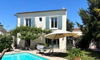 Maison 6 Pièces 133 m² à vendre à Le Pontet (84130)