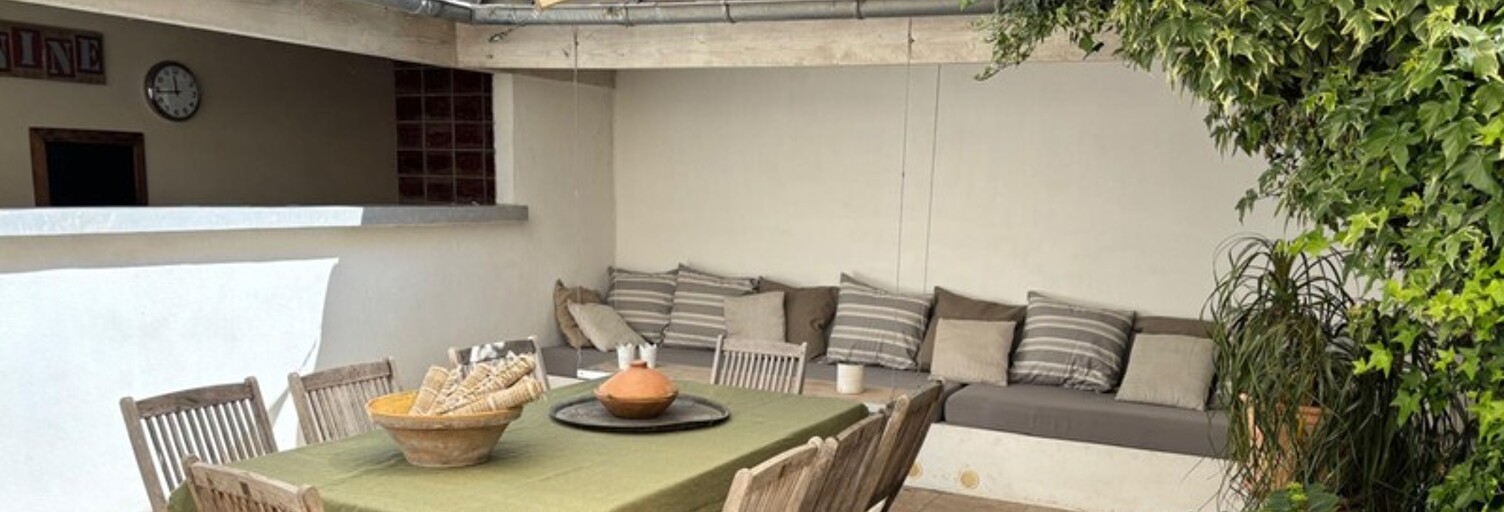 Maison 6 Pièces 133 m² à vendre à Le Pontet (84130)