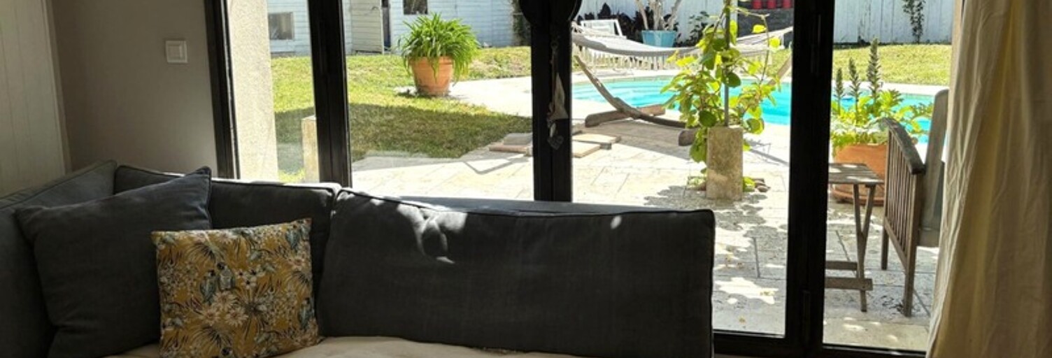 Maison 6 Pièces 133 m² à vendre à Le Pontet (84130)