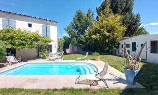 Maison 6 Pièces 150 m² à vendre à Le Pontet (84130)
