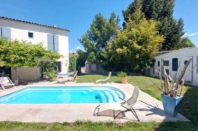 Maison 6 pièces 355000 €