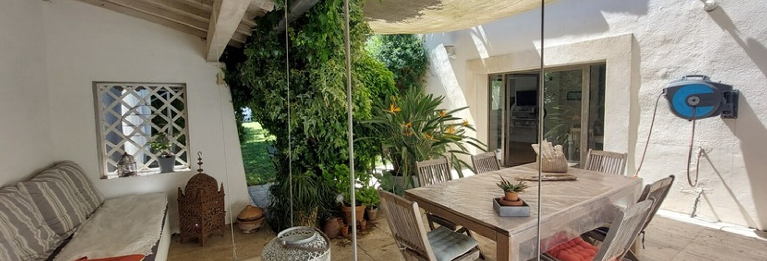 Maison 6 Pièces 150 m² à vendre à Le Pontet (84130)
