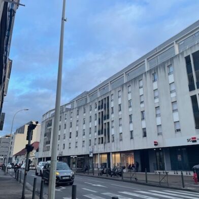 Appartement 2 pièces 168000 €