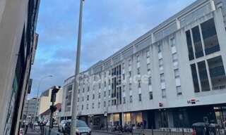 Appartement 2 Pièces 45 m² à vendre à Marseille 10 (13010)