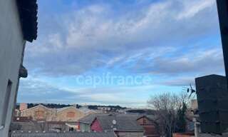 Appartement 2 Pièces 45 m² à vendre à Marseille 10 (13010)