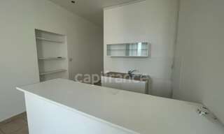 Appartement 2 Pièces 45 m² à vendre à Marseille 10 (13010)