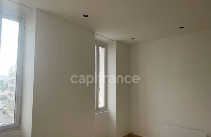 MARSEILLE 10eme Arrt (13)Appartement à vendre 2 pièces,  2e et dernier étage, 45m2, SUD — photo 2
