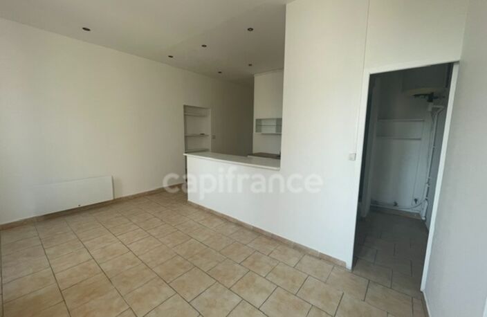 MARSEILLE 10eme Arrt (13)Appartement à vendre 2 pièces,  2e et dernier étage, 45m2, SUD — photo 3