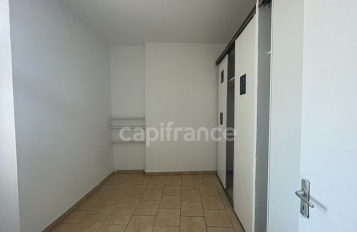 MARSEILLE 10eme Arrt (13)Appartement à vendre 2 pièces,  2e et dernier étage, 45m2, SUD — photo 4
