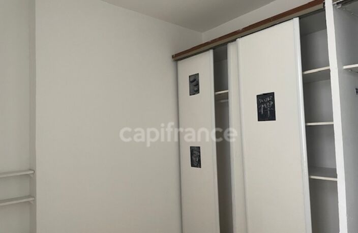 MARSEILLE 10eme Arrt (13)Appartement à vendre 2 pièces,  2e et dernier étage, 45m2, SUD — photo 5