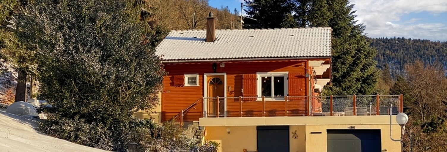 Maison 4 Pièces 88 m² à vendre à Gex (01170)