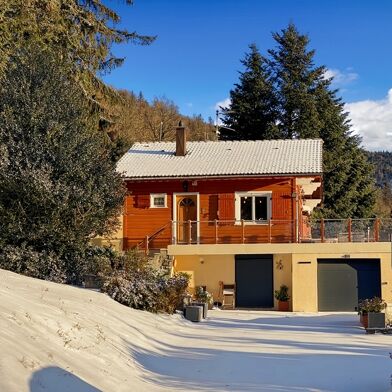 Maison 4 pièces 490000 €